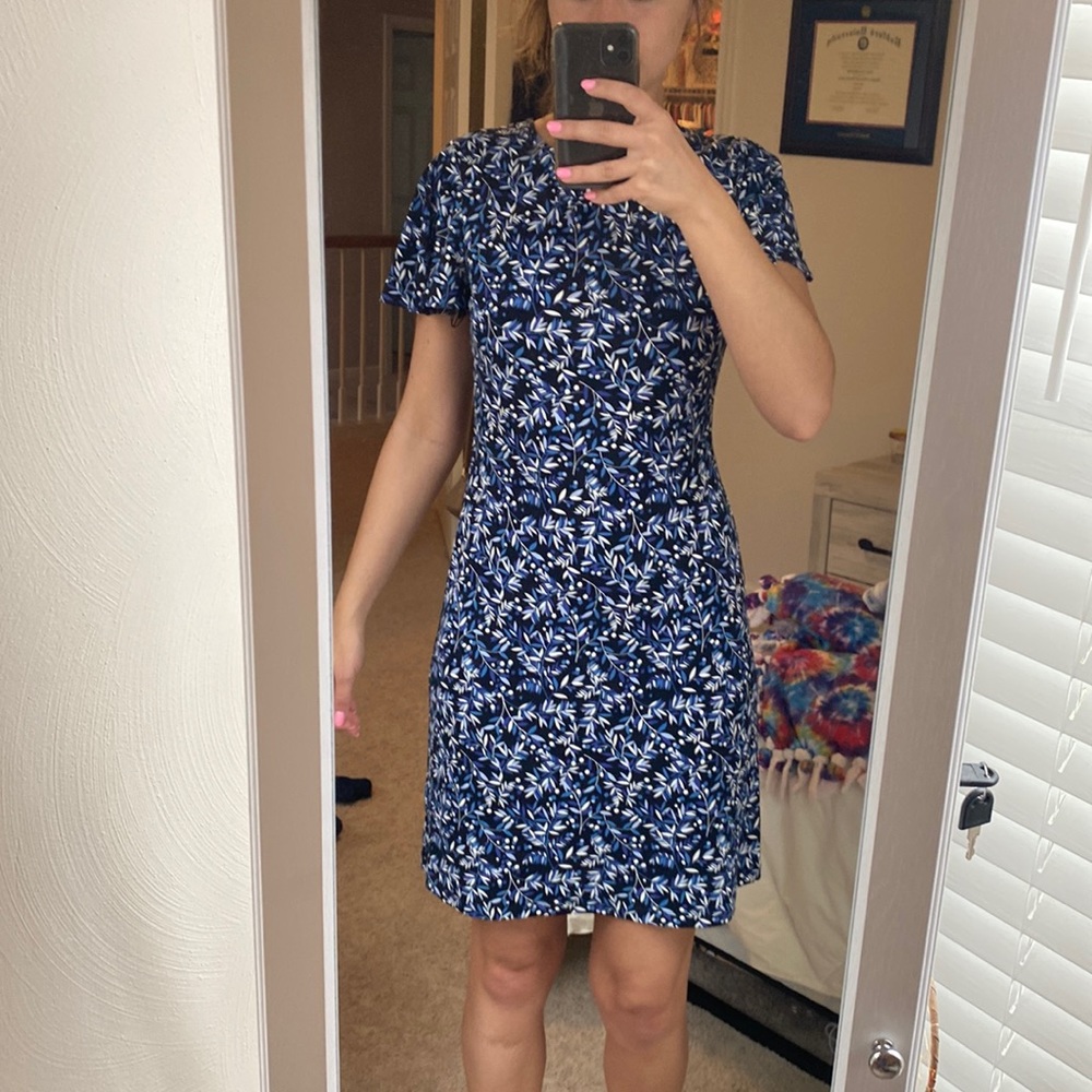 Tommy Hilfiger Office Dress, Size 2